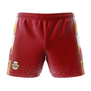SHORT XIII CATALAN