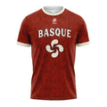 MAILLOT BASQUE