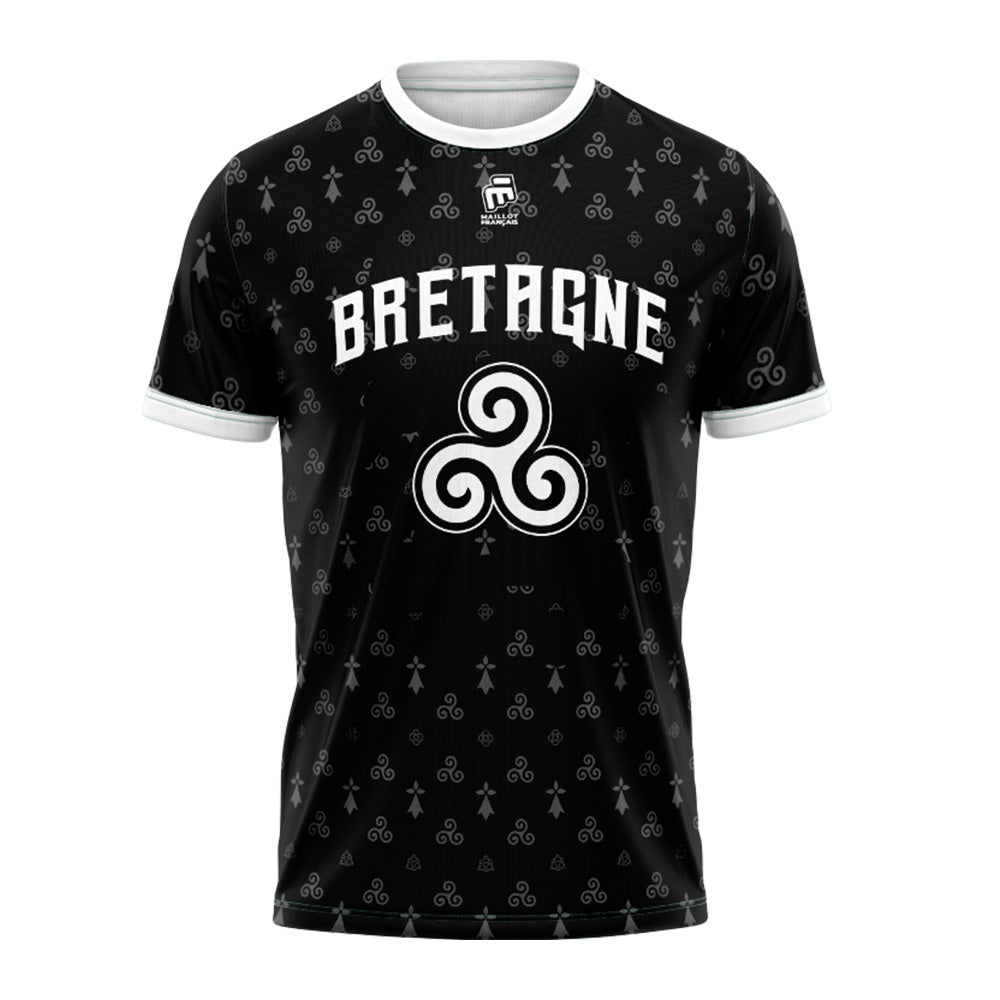 MAILLOT BRETAGNE