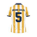 MAILLOT FRANCAIS X EO FAMILY - GRAND SOLEIL