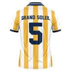 MAILLOT FRANCAIS X EO FAMILY - GRAND SOLEIL
