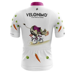 MAILLOT DE CYCLISME - VELONIMO