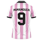 MAILLOT FRANCAIS X EO FAMILY - MAMAMOUCHI