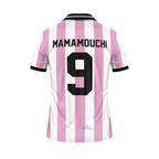 MAILLOT FRANCAIS X EO FAMILY - MAMAMOUCHI