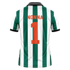 MAILLOT FRANCAIS X EO FAMILY - NONNA
