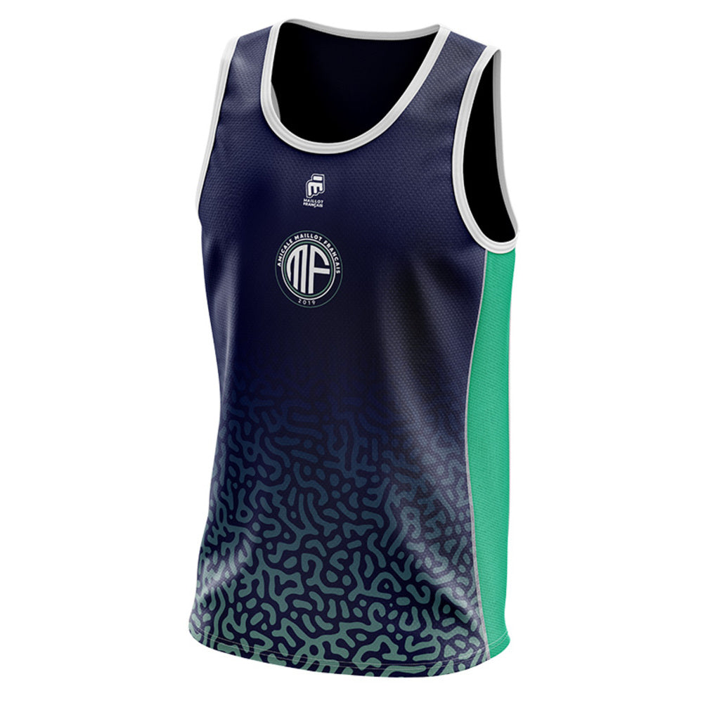 MAILLOT AMBAZAC