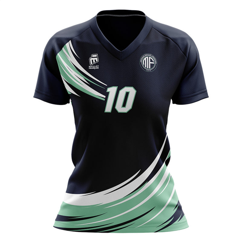 MAILLOT AMIENS - FEMME