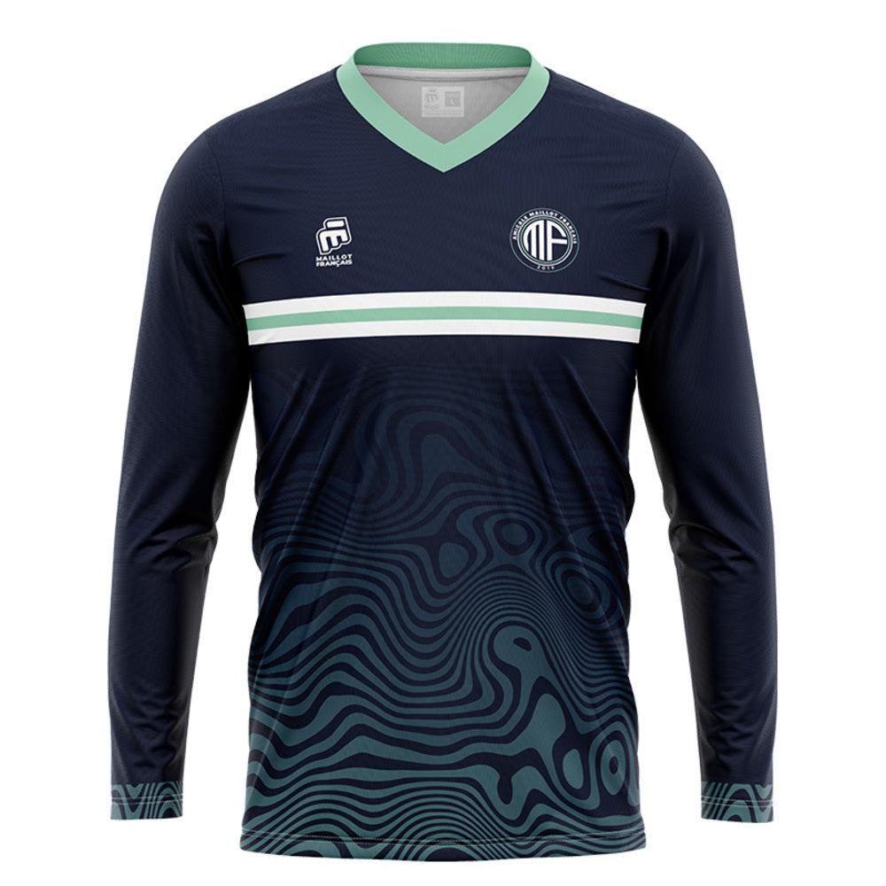 MAILLOT ANNECY