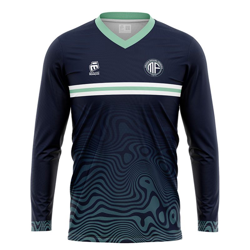 MAILLOT ANNECY