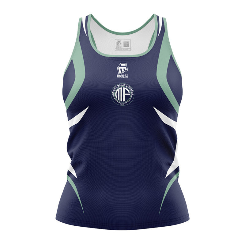 MAILLOT ANTIBES - FEMME