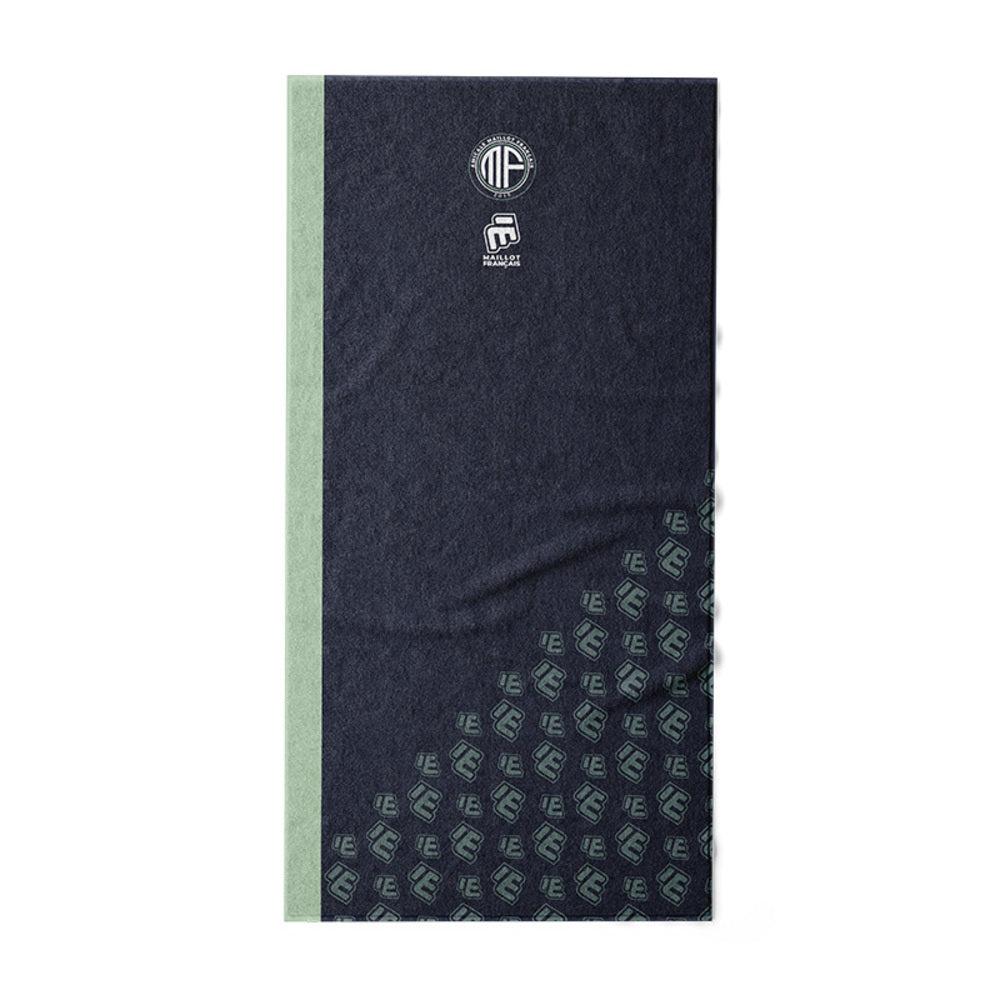 SERVIETTE DE BAIN BANYULS