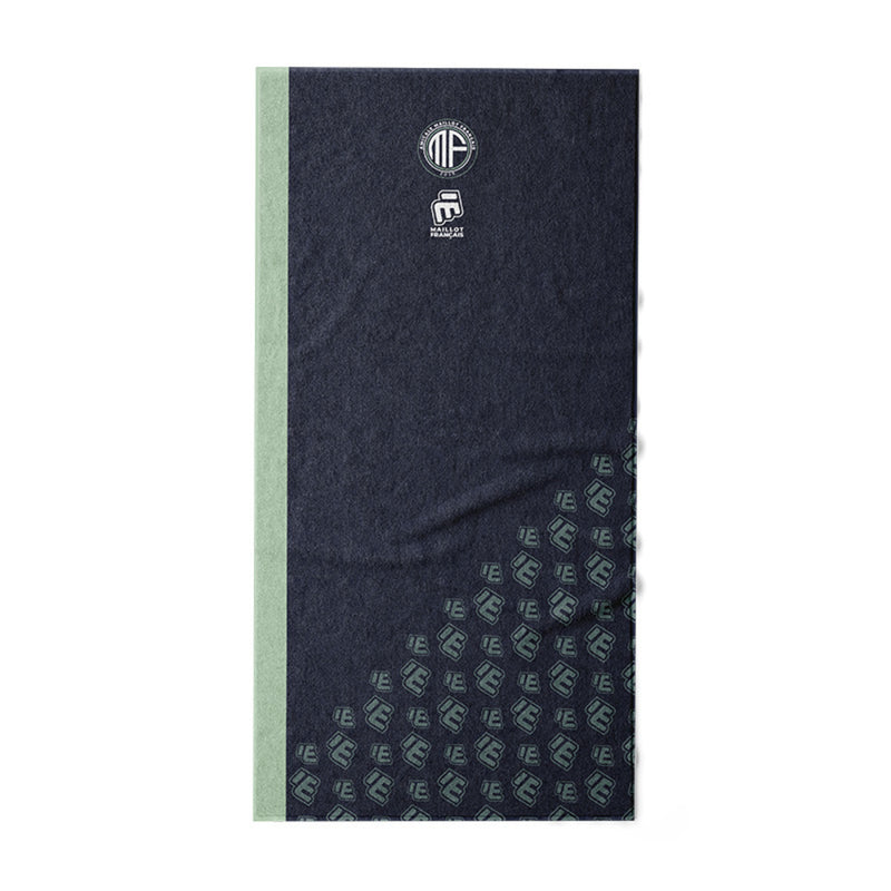 SERVIETTE DE BAIN BANYULS