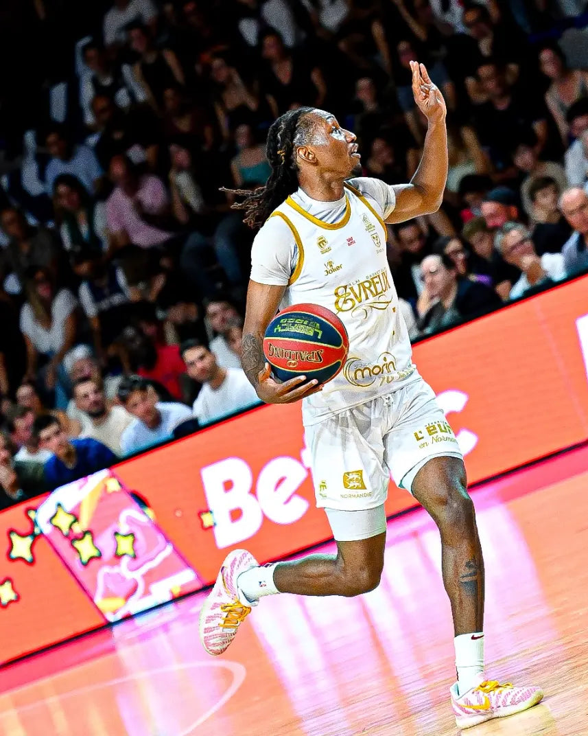 Basket-ball