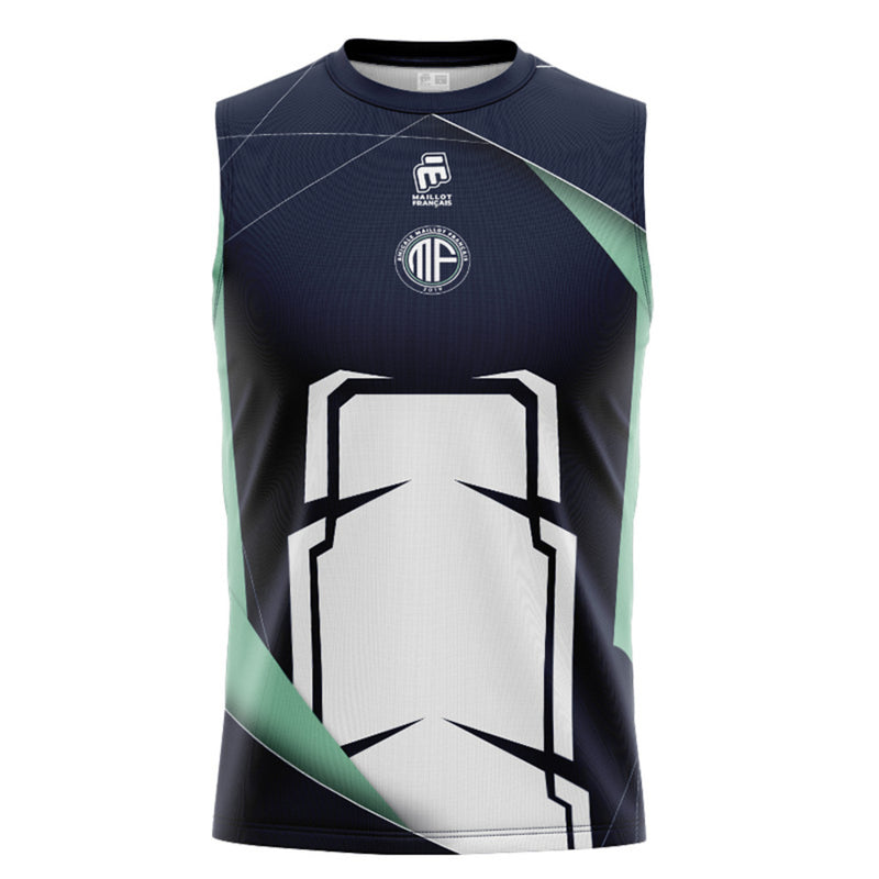 DEBARDEUR BIDART - MULTISPORT