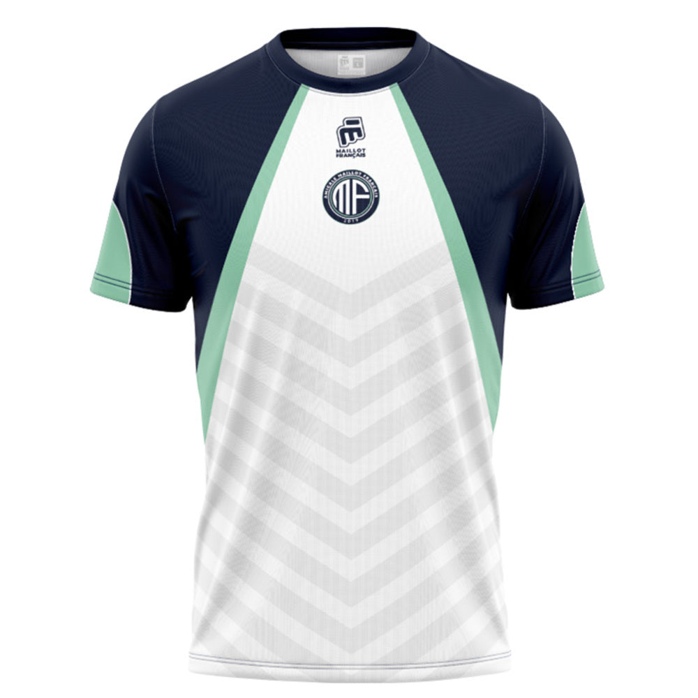 MAILLOT CASSIS - MULTISPORT