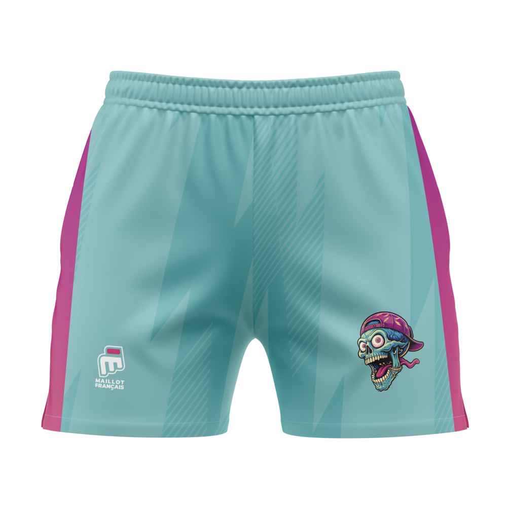 SHORT - SKELETIX