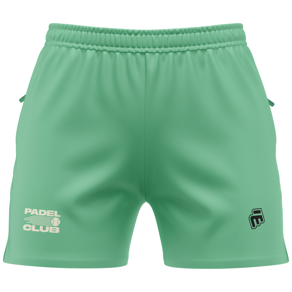 SHORT LIGHT PADEL