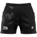 SHORT DARK PADEL
