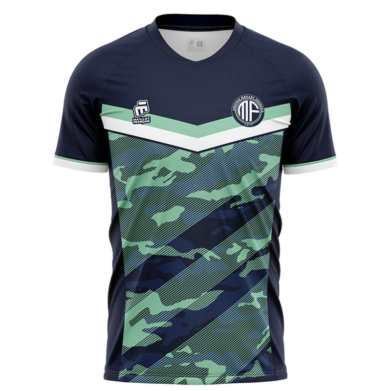MAILLOT COLOMIERS
