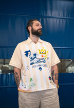 MAILLOT VAGUE