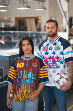 MAILLOT ARGENTINE