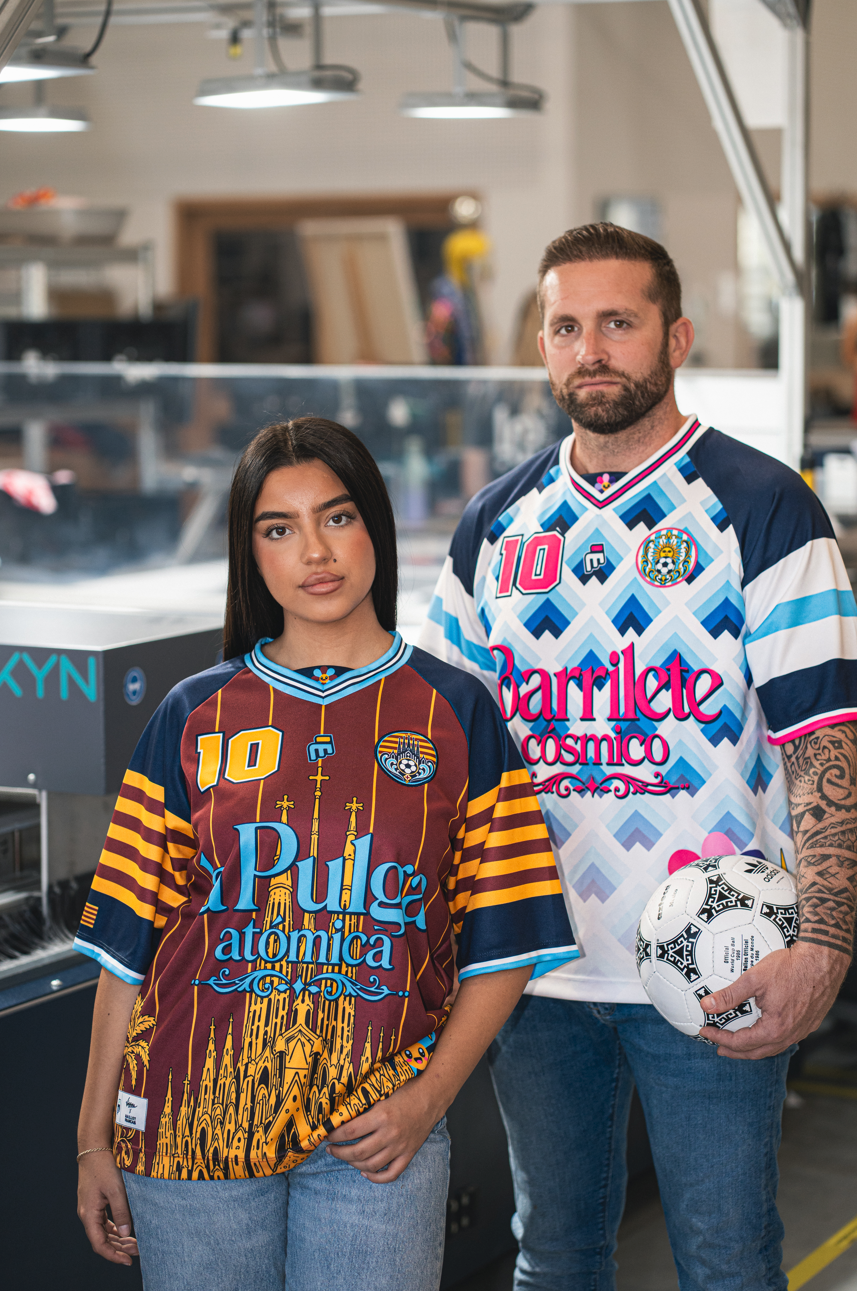 MAILLOT ARGENTINE