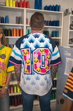MAILLOT ARGENTINE