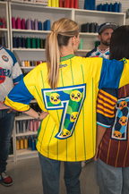 MAILLOT BRESIL