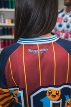 MAILLOT BARCELONE