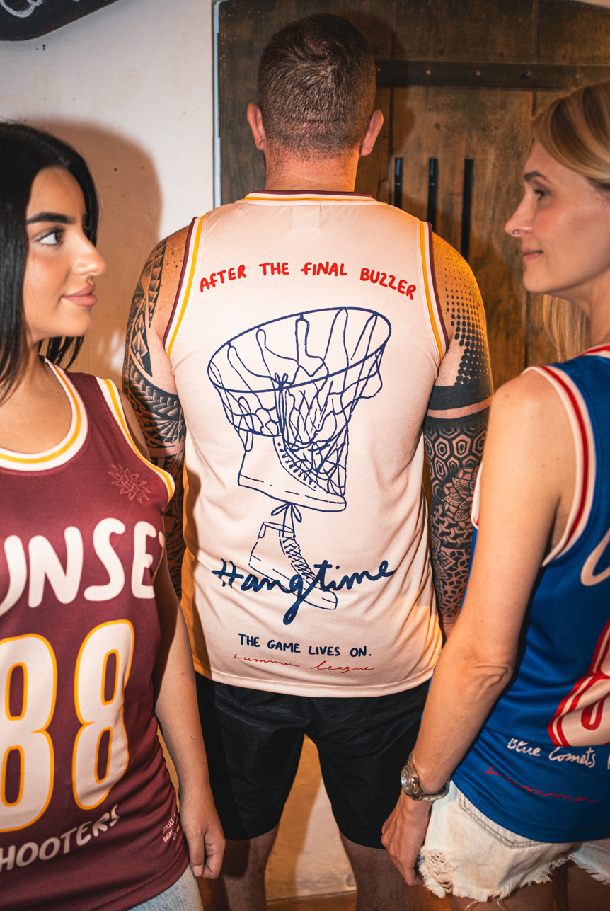 Maillot Français x Lou Ortigosa