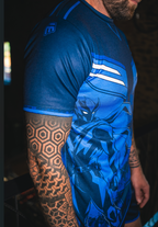 MAILLOT DARK HERO
