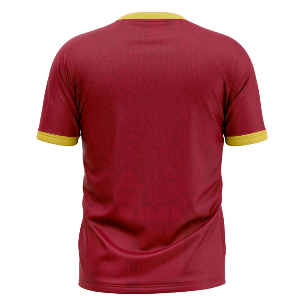 MAILLOT CATALAN