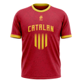 MAILLOT CATALAN