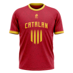 MAILLOT CATALAN