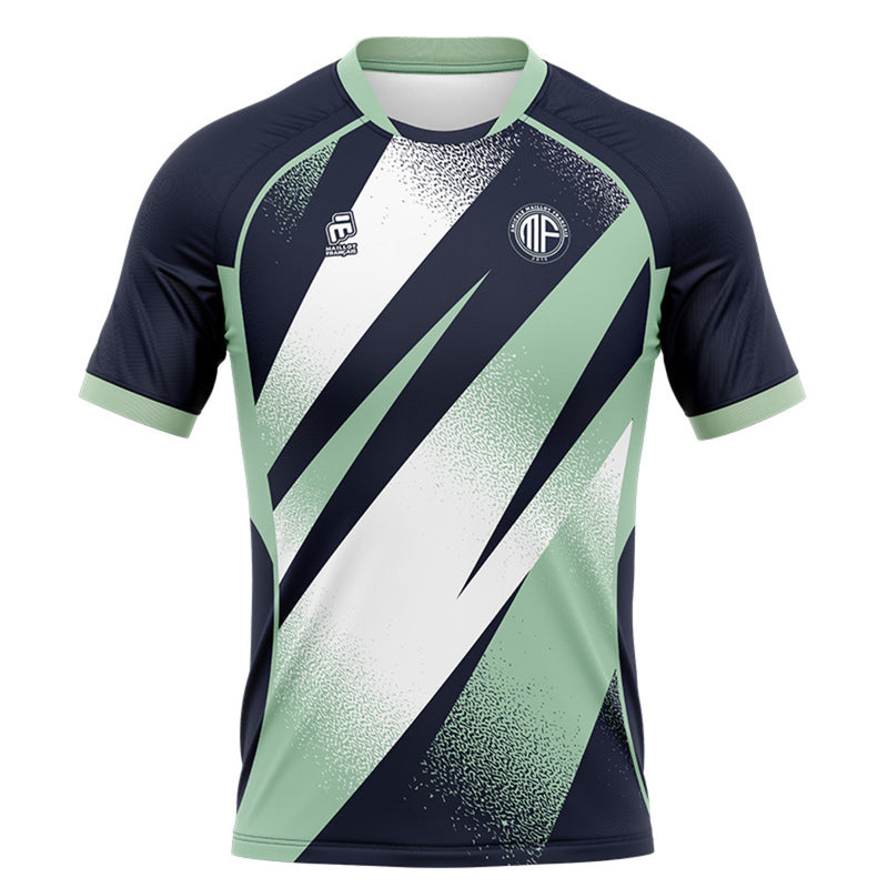 MAILLOT FIT DAX