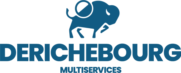 DERICHEBOURG — Gestion des déchets