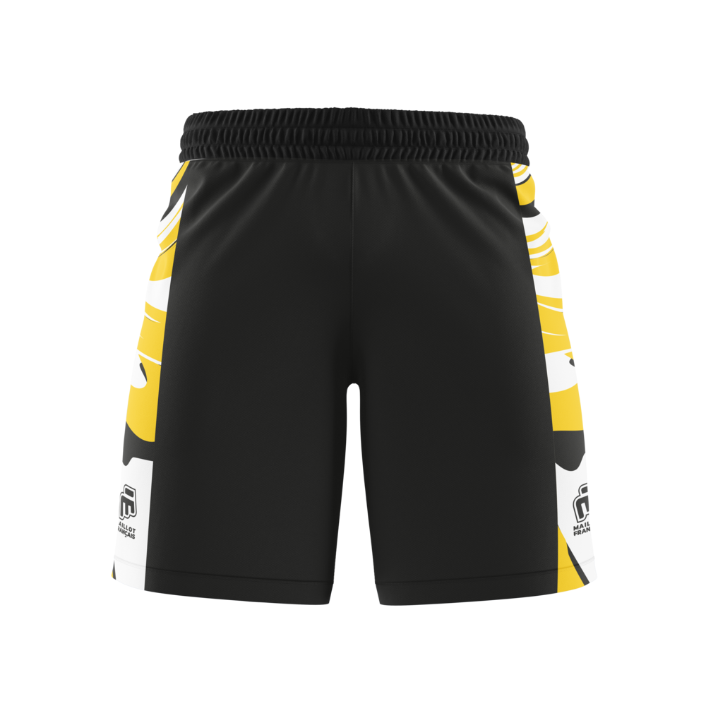 SHORT OMBRALIGNE FOOT