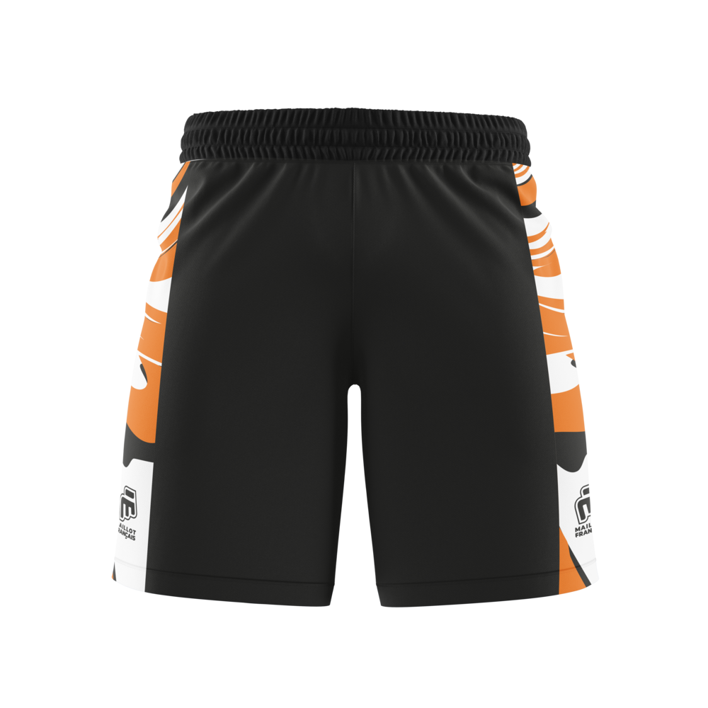 SHORT OMBRALIGNE FOOT