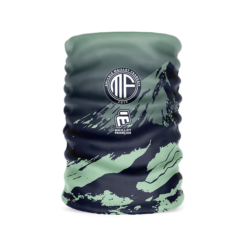 TOUR DE COU FONTROMEU