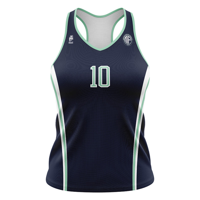 MAILLOT FUSSY - FEMME