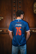 MAILLOT PARIS