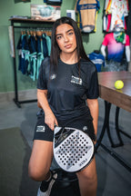 MAILLOT DARK PADEL