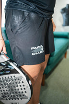 MAILLOT DARK PADEL