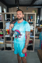 MAILLOT SKELETIX