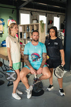 SHORT LIGHT PADEL