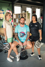 MAILLOT LIGHT PADEL