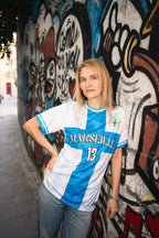 MAILLOT MARSEILLE