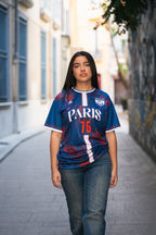 MAILLOT PARIS