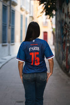 MAILLOT PARIS