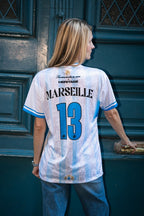 MAILLOT MARSEILLE